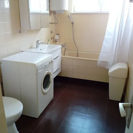 Palas Apartment