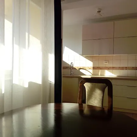 Palas Apartment Banja Luka