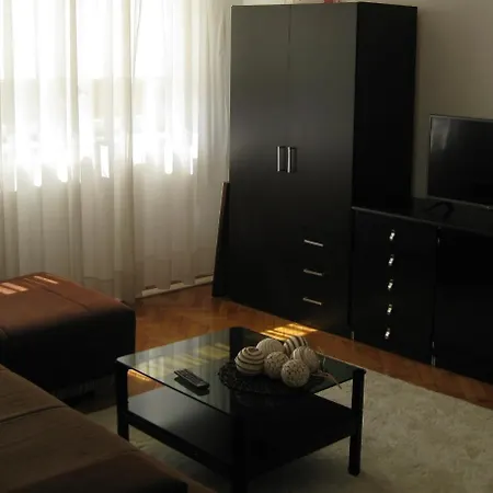 Apartment Palas Apartment