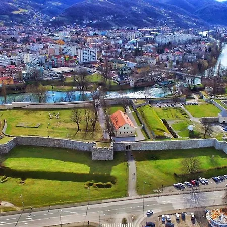 Palas Apartment Banja Luka