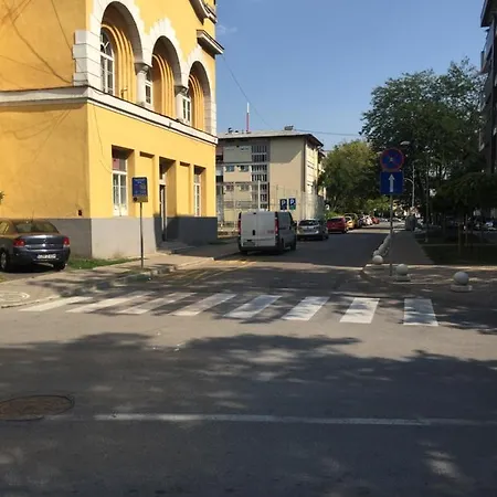 Palas Apartment